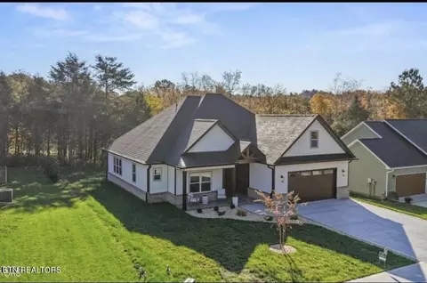 149 Gado Way, Loudon, TN 37774