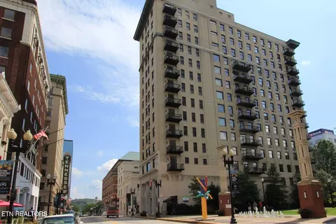 531 S Gay St #901, Knoxville, TN 37902