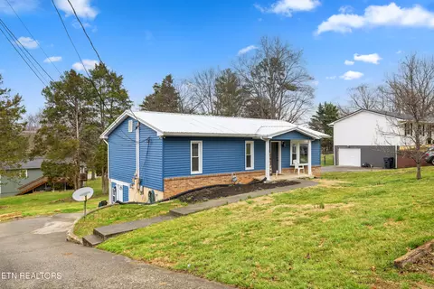 5713 Aloha Ave, Knoxville, TN 37921