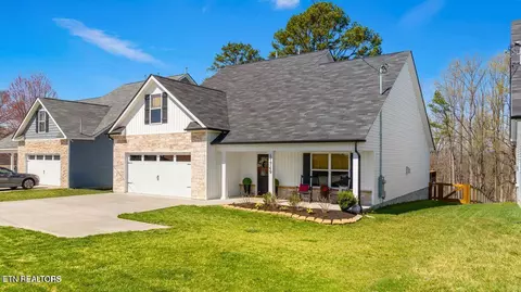 11749 Black Rd, Knoxville, TN 37932