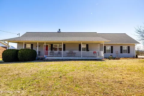 129 Clinch View Dr, Corryton, TN 37721