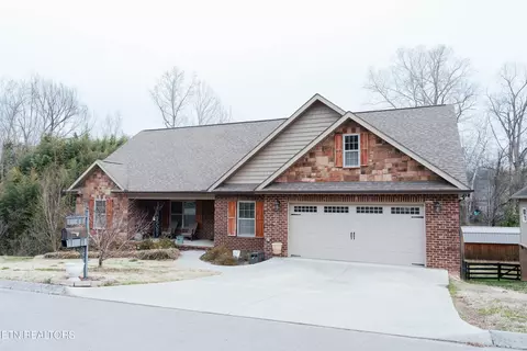 7248 Thornbrook Ln, Powell, TN 37849