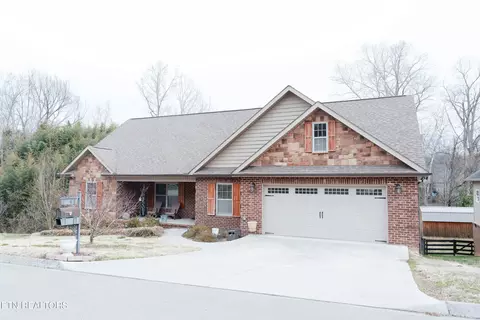 7248 Thornbrook Ln, Powell, TN 37849