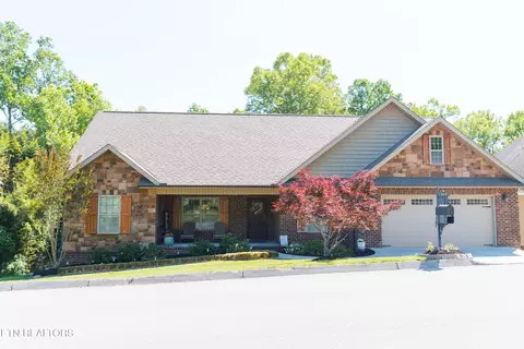 7248 Thornbrook Ln, Powell, TN 37849