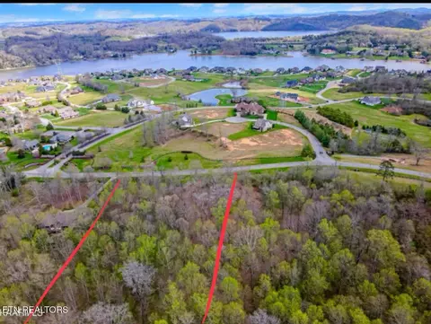 Rankin Ferry Loop Lot 8 Loop, Louisville, TN 37777