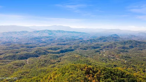 Tract 65 Alpine Drive, Sevierville, TN 37876