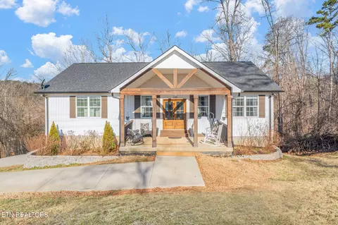 5405 Springplace Cir, Knoxville, TN 37924