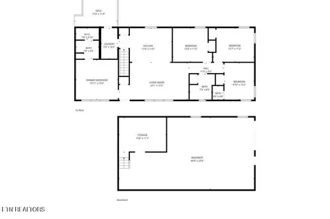 1019 Green Acres Dr, Jefferson City, TN 37760