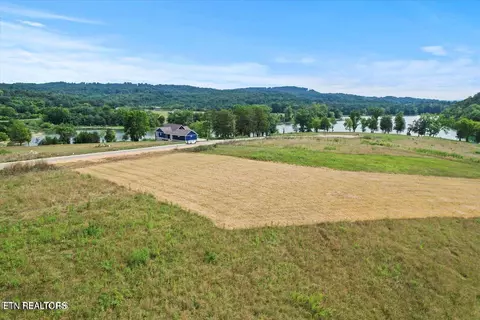 lot24 Waterfront Knl, Sharps Chapel, TN 37866