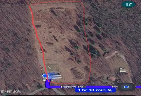 370 Perkins Tr, Deer Lodge, TN 37726