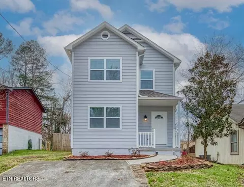 1509 Rhododendron Ct, Knoxville, TN 37931