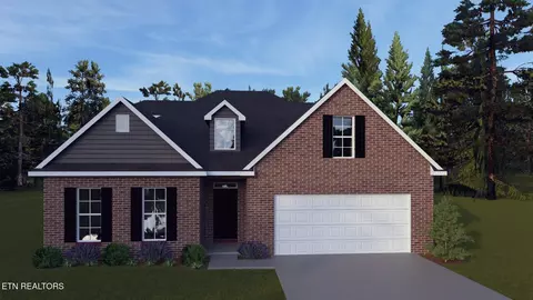 1792 Hickory Reserve Rd, Knoxville, TN 37932