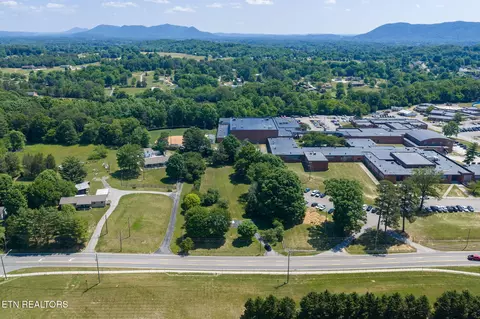 7700 Tazewell Pike, Corryton, TN 37721