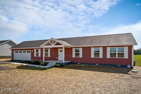 Exterior - 14305 Old Kentucky Rd, Walling, TN 38587 photo 5 of 7