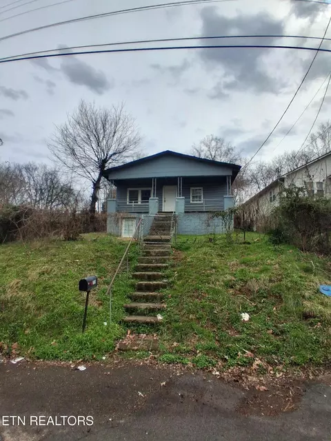 1316 Maryland Ave, Knoxville, TN 37921