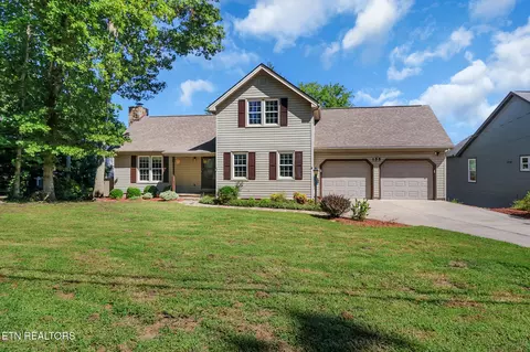 155 Dovenshire Dr, Crossville, TN 38558
