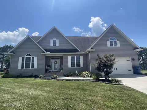 167 Wind Chase Way, Madisonville, TN 37354