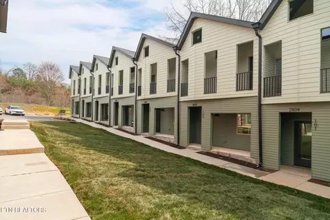 2604 Sevier Ave #103, Knoxville, TN 37920