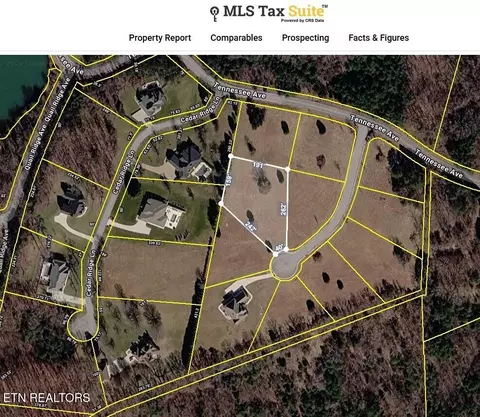 10 Chase Lane, Crossville, TN 38555