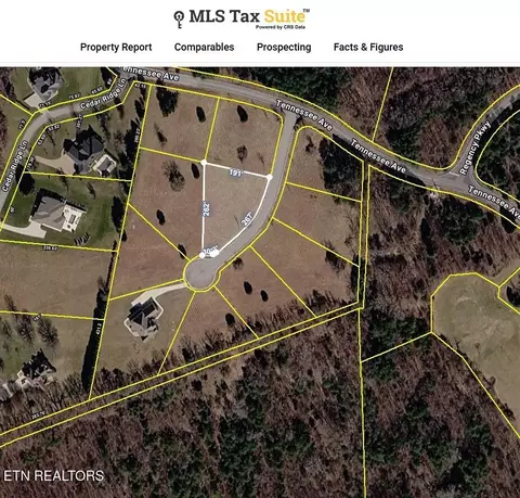 11 Chase Lane, Crossville, TN 38555
