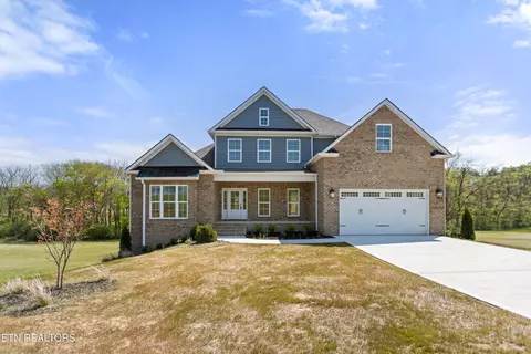 630 Winding Creek Way, Walland, TN 37886