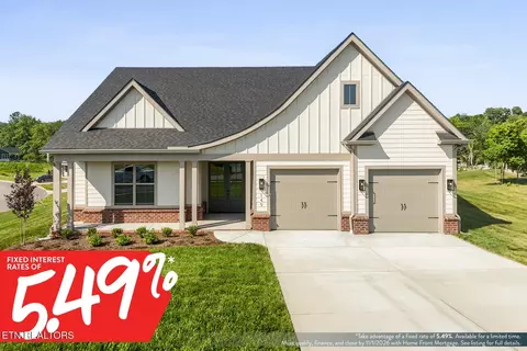 149 Limelight Ln, Lenoir City, TN 37772