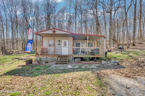 1742 Walter Stone Rd, Sparta, TN 38583