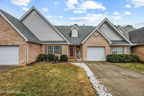 3306 Lexann Ln, Knoxville, TN 37917