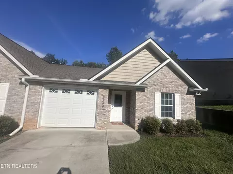 3344 Cummins Lane Ln, Knoxville, TN 37921