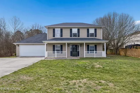 7209 Haynesfield Ln, Knoxville, TN 37918
