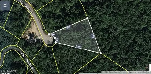 Evergreen Cove, Kingston, TN 37763