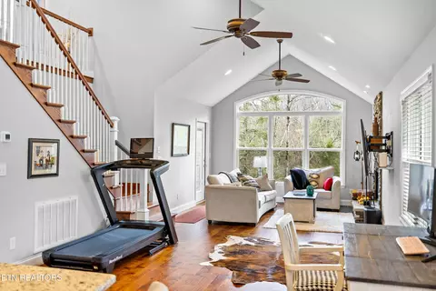 Entry Way - 194 Cold Springs Trce, Townsend, TN 37882 photo 1 of 1
