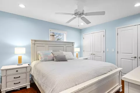 Bedroom - 194 Cold Springs Trce, Townsend, TN 37882 photo 1 of 6