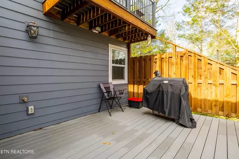 Exterior - 194 Cold Springs Trce, Townsend, TN 37882 photo 4 of 7