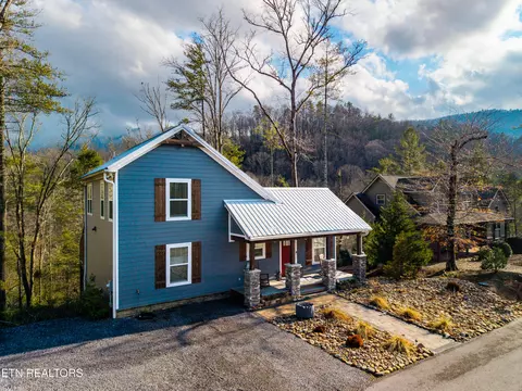 194 Cold Springs Trce, Townsend, TN 37882