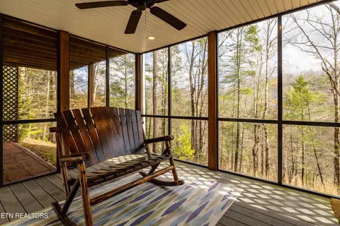 Exterior - 194 Cold Springs Trce, Townsend, TN 37882 photo 7 of 7