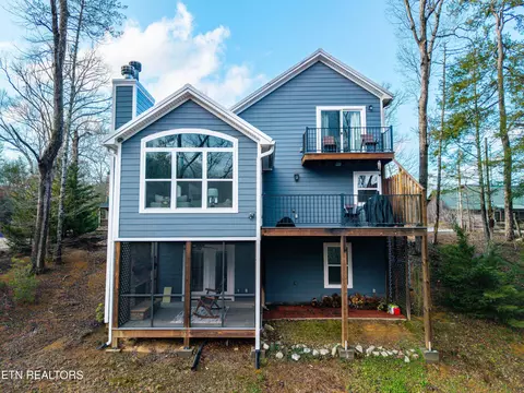 Exterior - 194 Cold Springs Trce, Townsend, TN 37882 photo 5 of 7