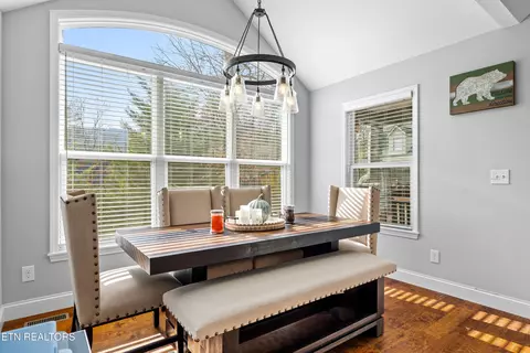 Dining - 194 Cold Springs Trce, Townsend, TN 37882 photo 2 of 2
