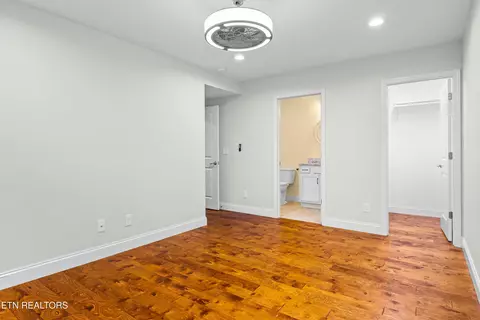 Bedroom - 194 Cold Springs Trce, Townsend, TN 37882 photo 6 of 6
