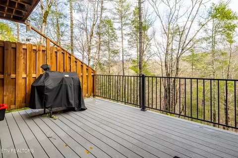 Exterior - 194 Cold Springs Trce, Townsend, TN 37882 photo 3 of 7