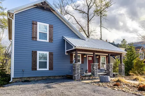 194 Cold Springs Trce, Townsend, TN 37882