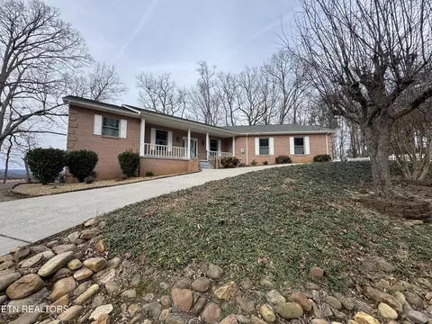 157 Tanglewood Ln, Kingston, TN 37763