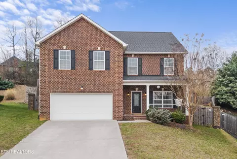 2909 Cambridge Shores Ln, Knoxville, TN 37938