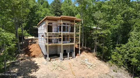 3129 Hatcher Top Rd, Sevierville, TN 37862