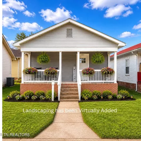 701 Poplar St, Loudon, TN 37774