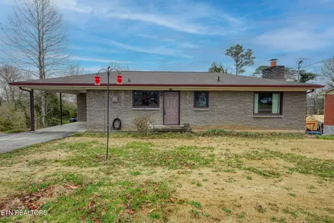 826 Patton Ferry Rd, Kingston, TN 37763