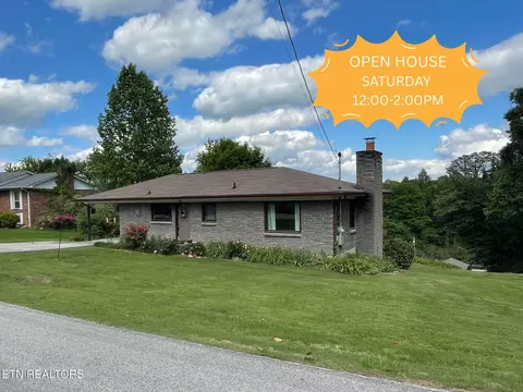 826 Patton Ferry Rd, Kingston, TN 37763