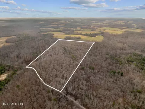 20 Acres Barbee Cemetery Rd, Pikeville, TN 37367