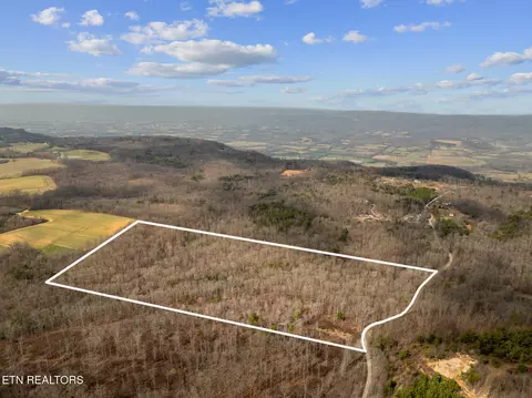20 Acres Barbee Cemetery Rd, Pikeville, TN 37367