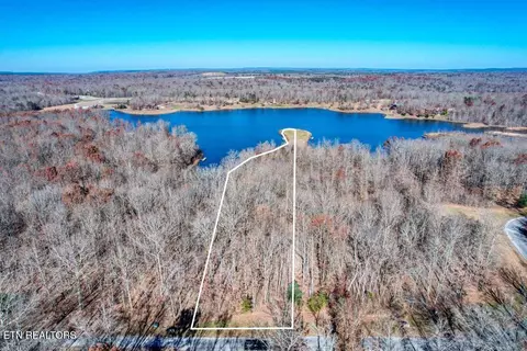Lot 141 Camp Creek Circle #141, Spencer, TN 38585